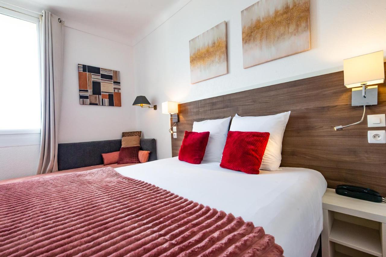 Hotel La Andry
