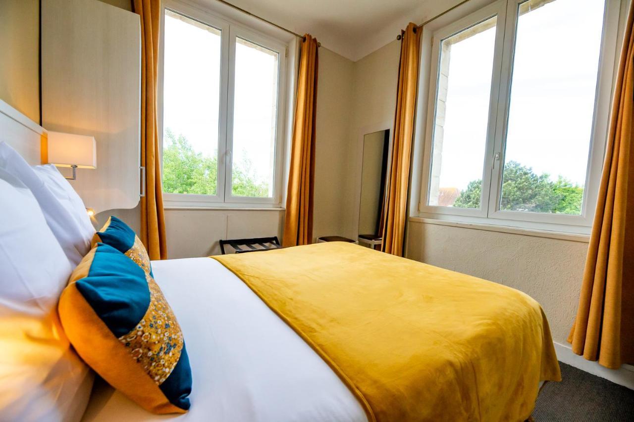Hotel La Andry 2*