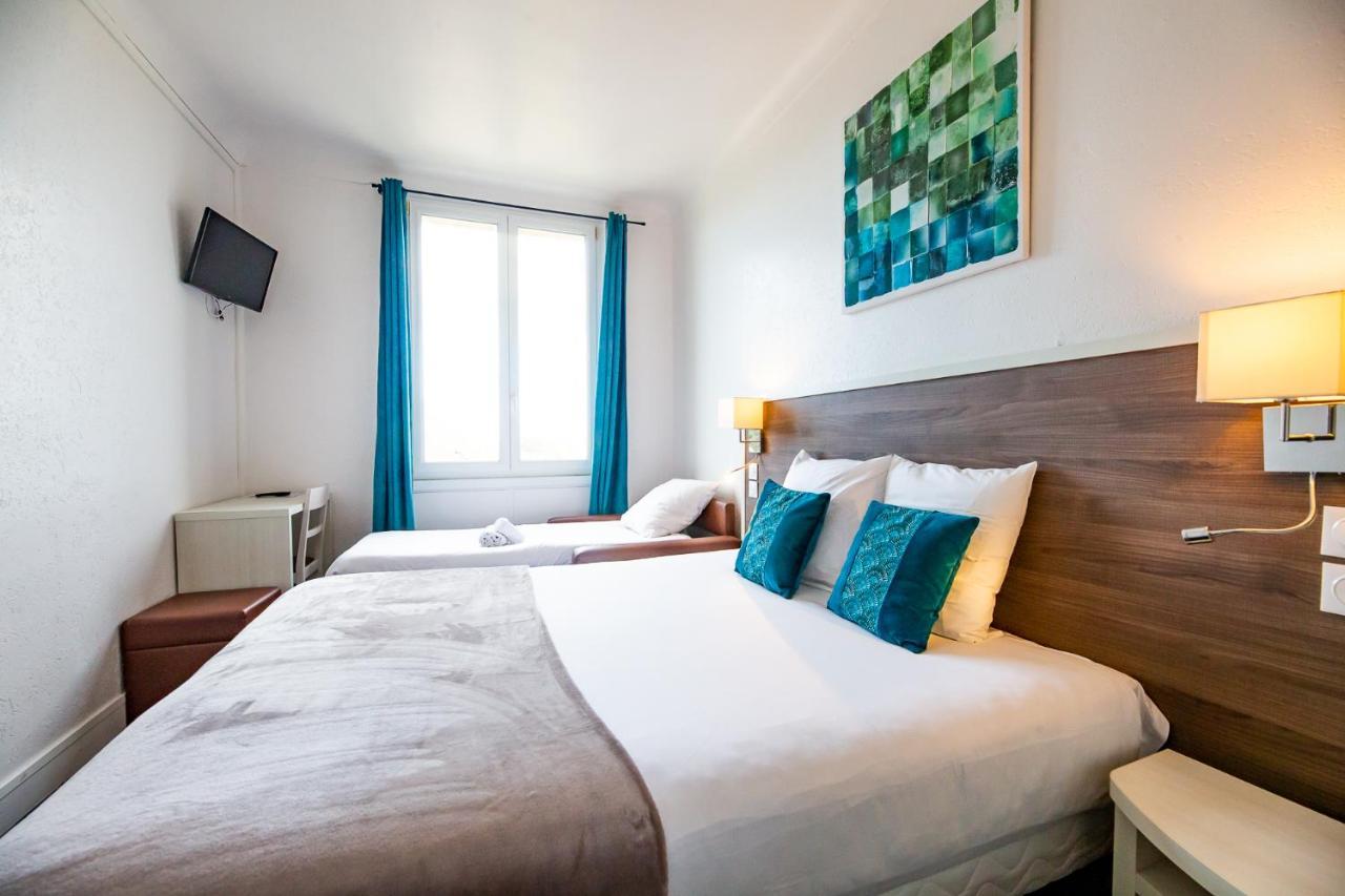 La Andry Hotel 2*