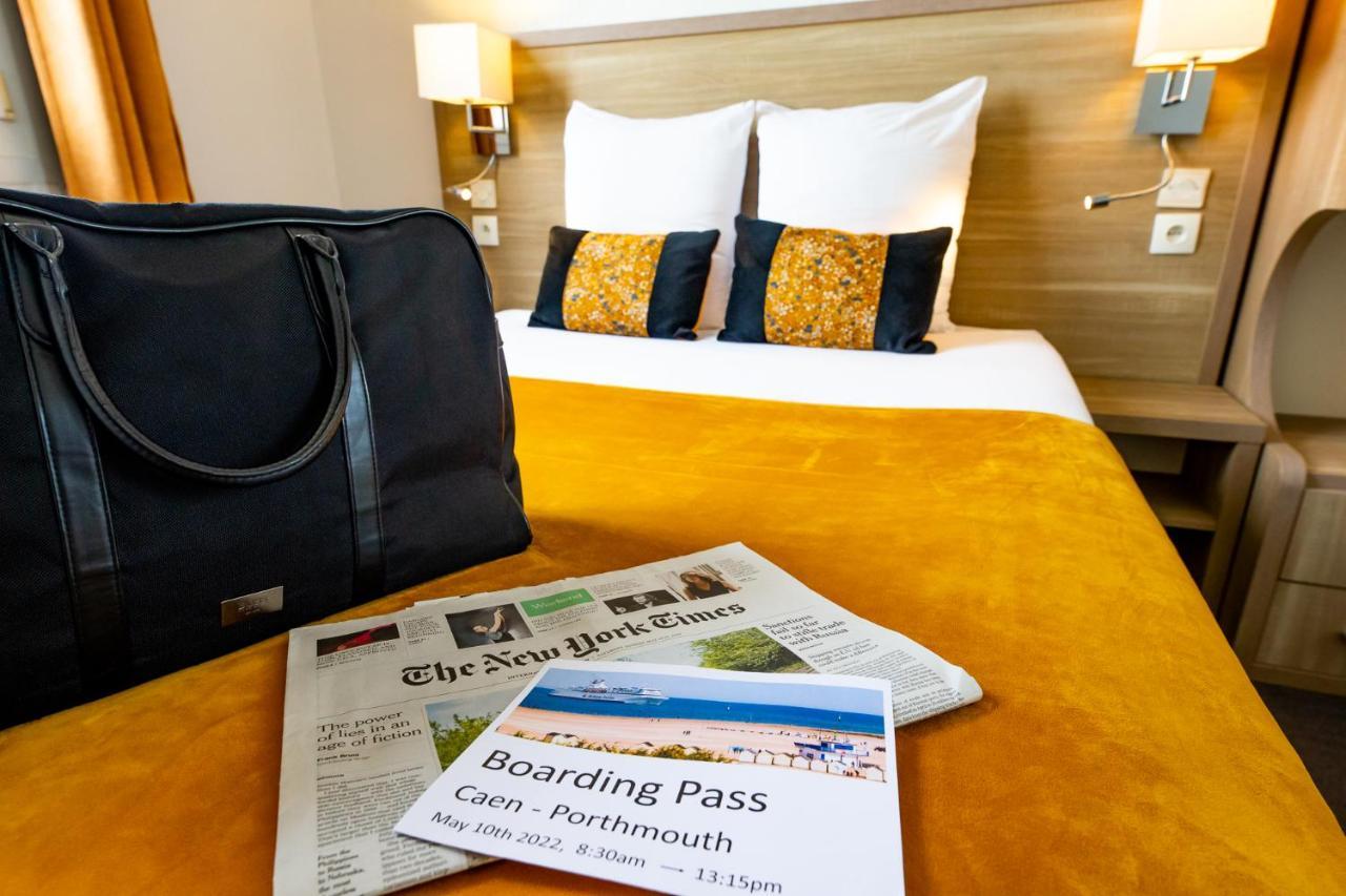 Hotel La Andry