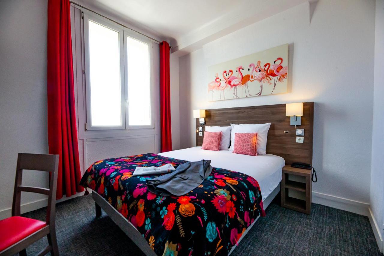 La Andry Hotel 2*