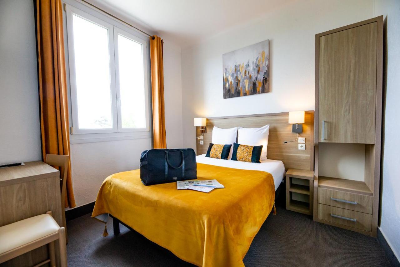 La Andry Hotel Ouistreham