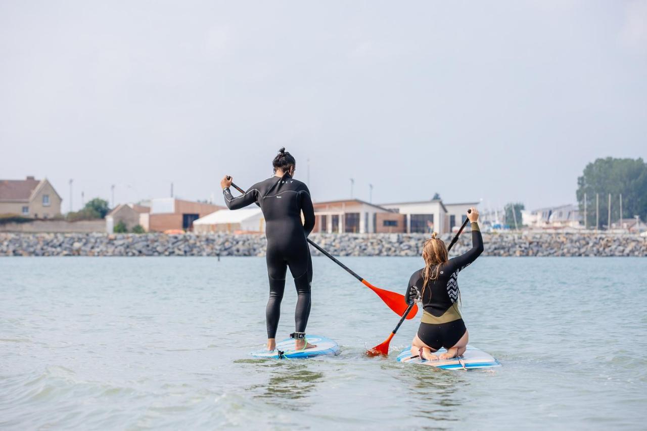 La Andry Ouistreham