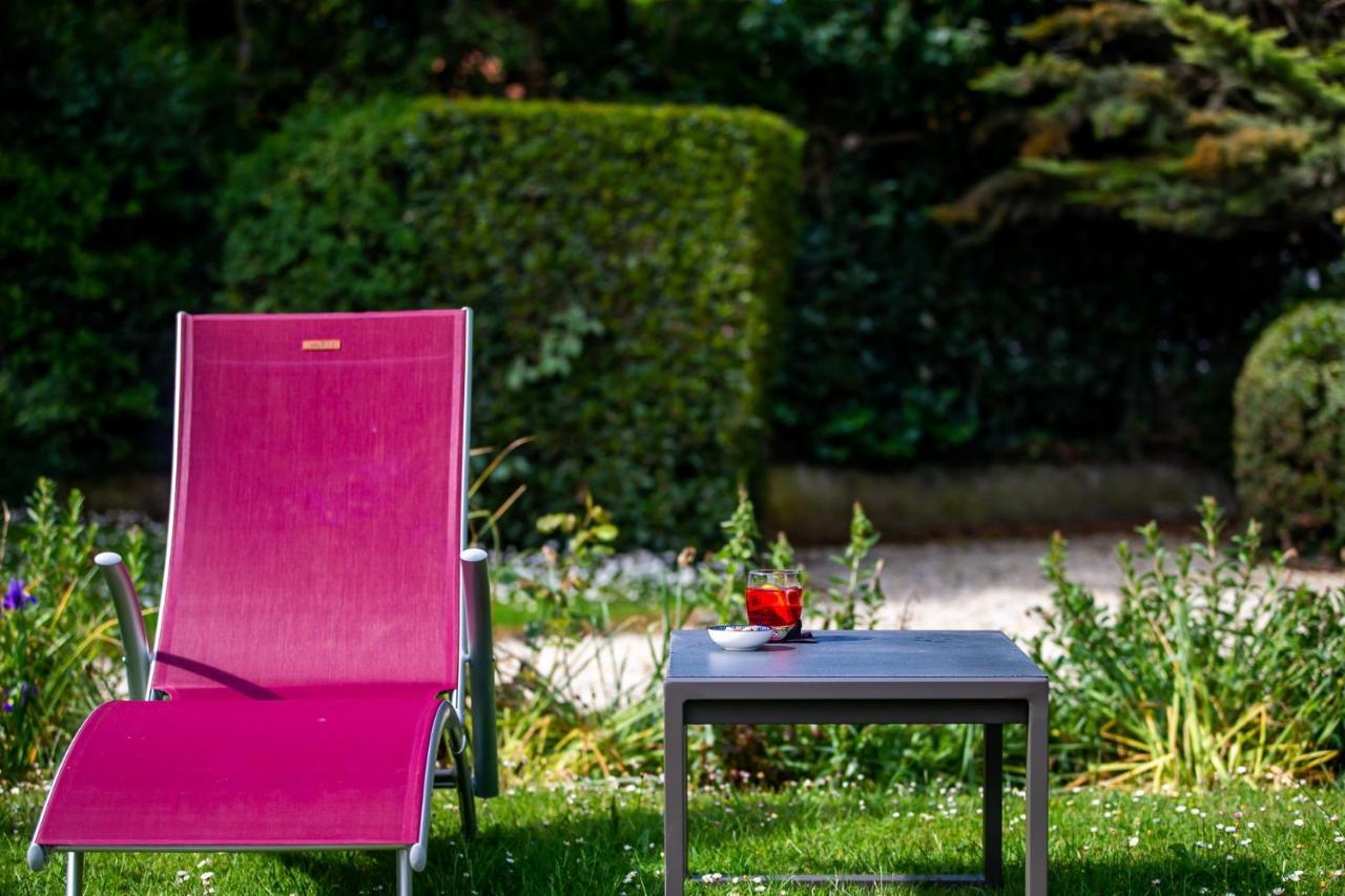 La Andry Hotel Ouistreham