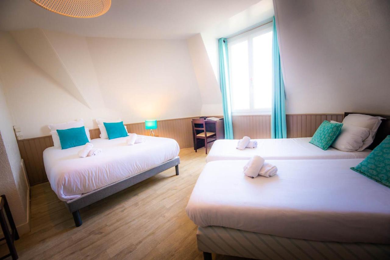 Hotel La Andry 2*