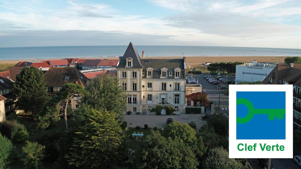 La Andry Hotel