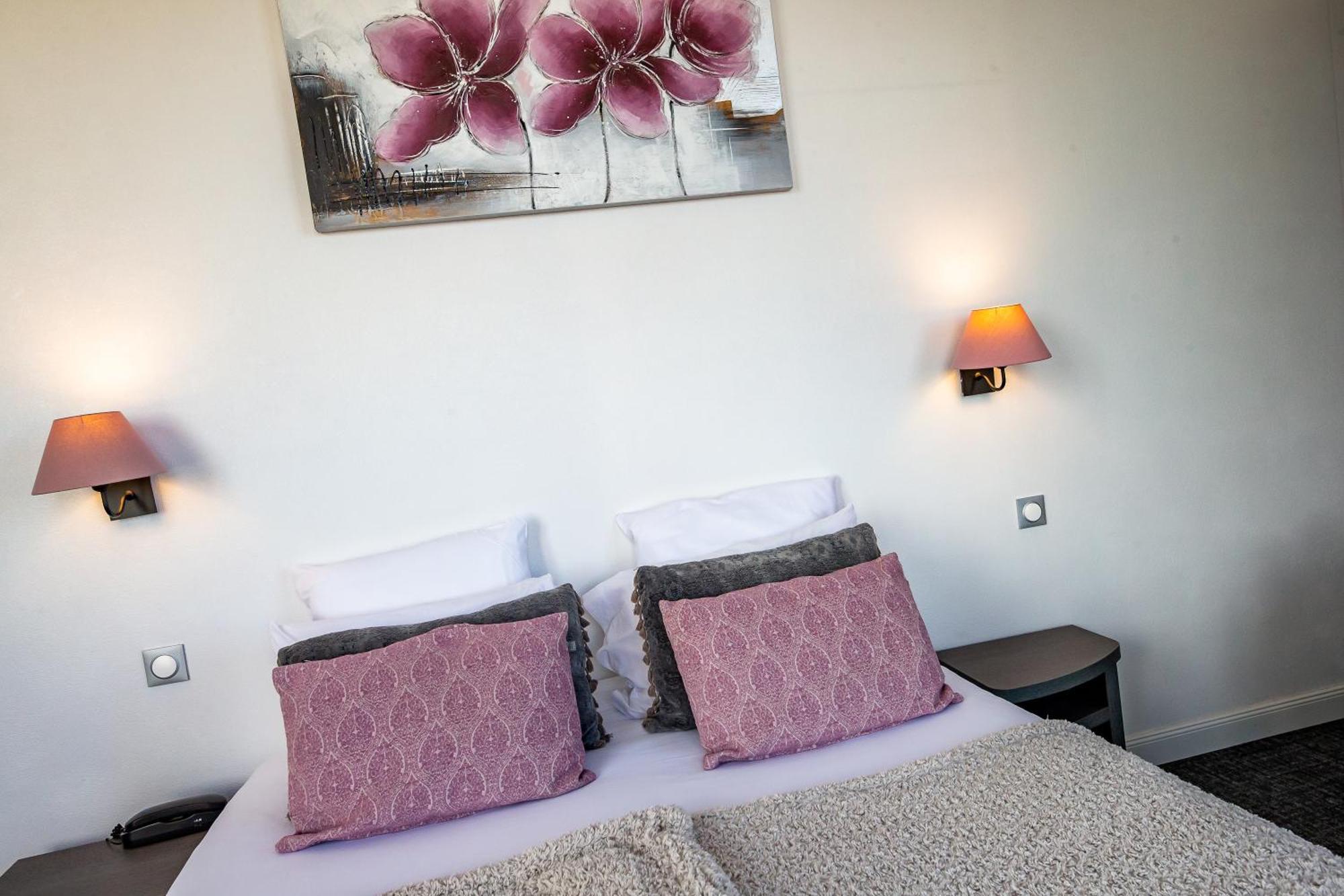 La Andry Hotel