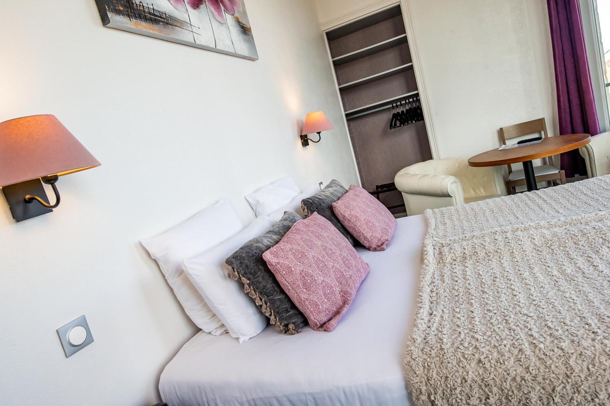 Hotel La Andry 2*