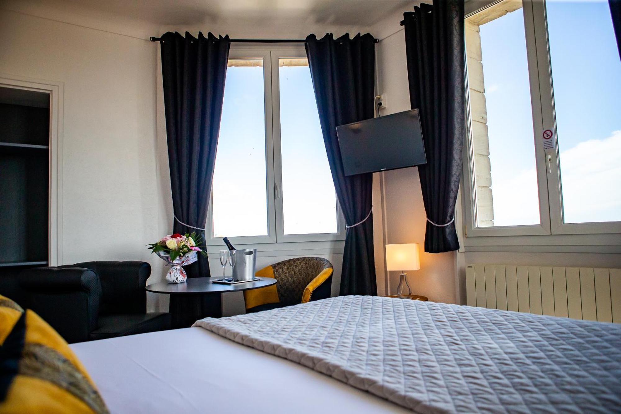La Andry Hotel 2*
