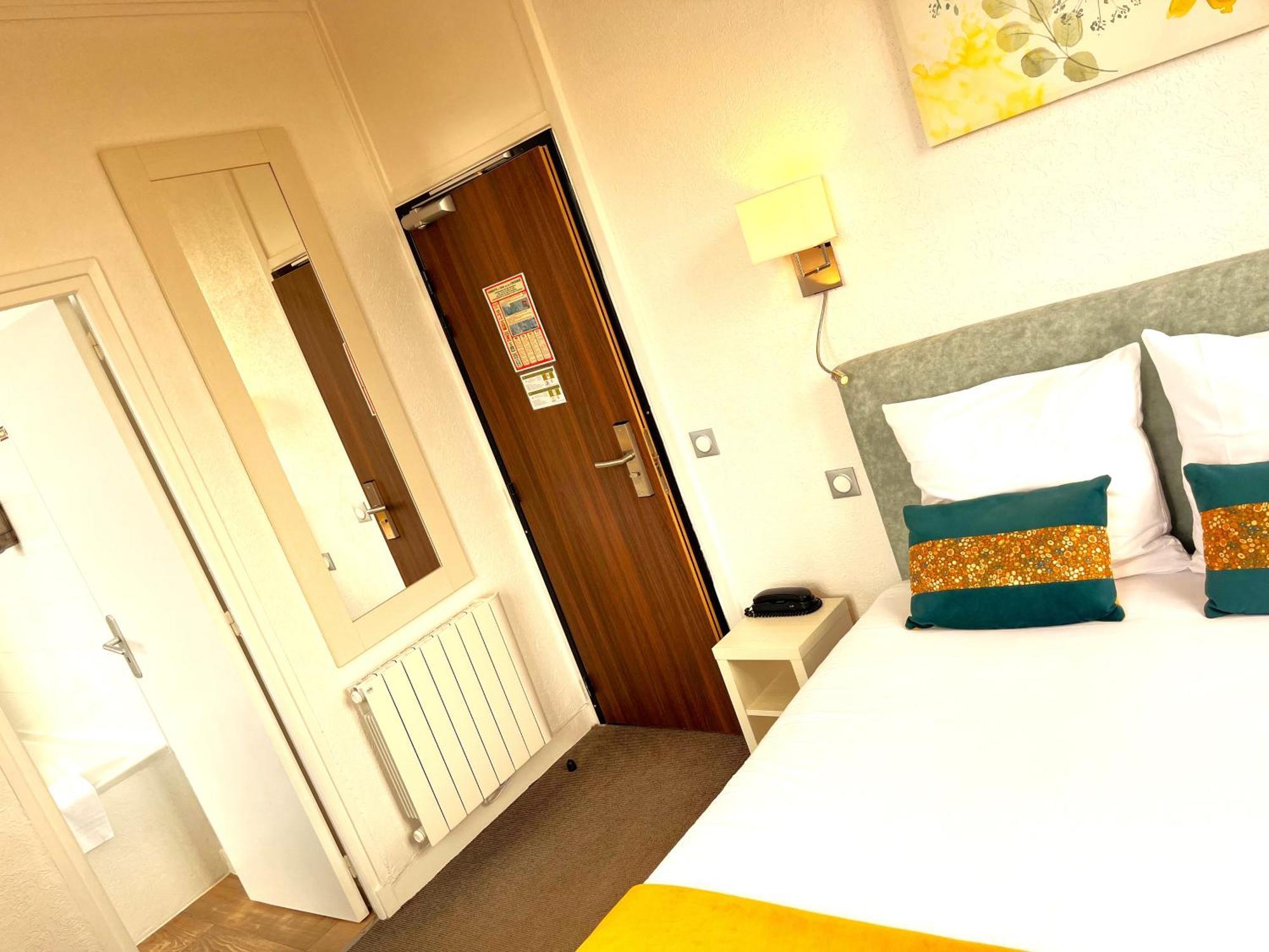 La Andry Hotel