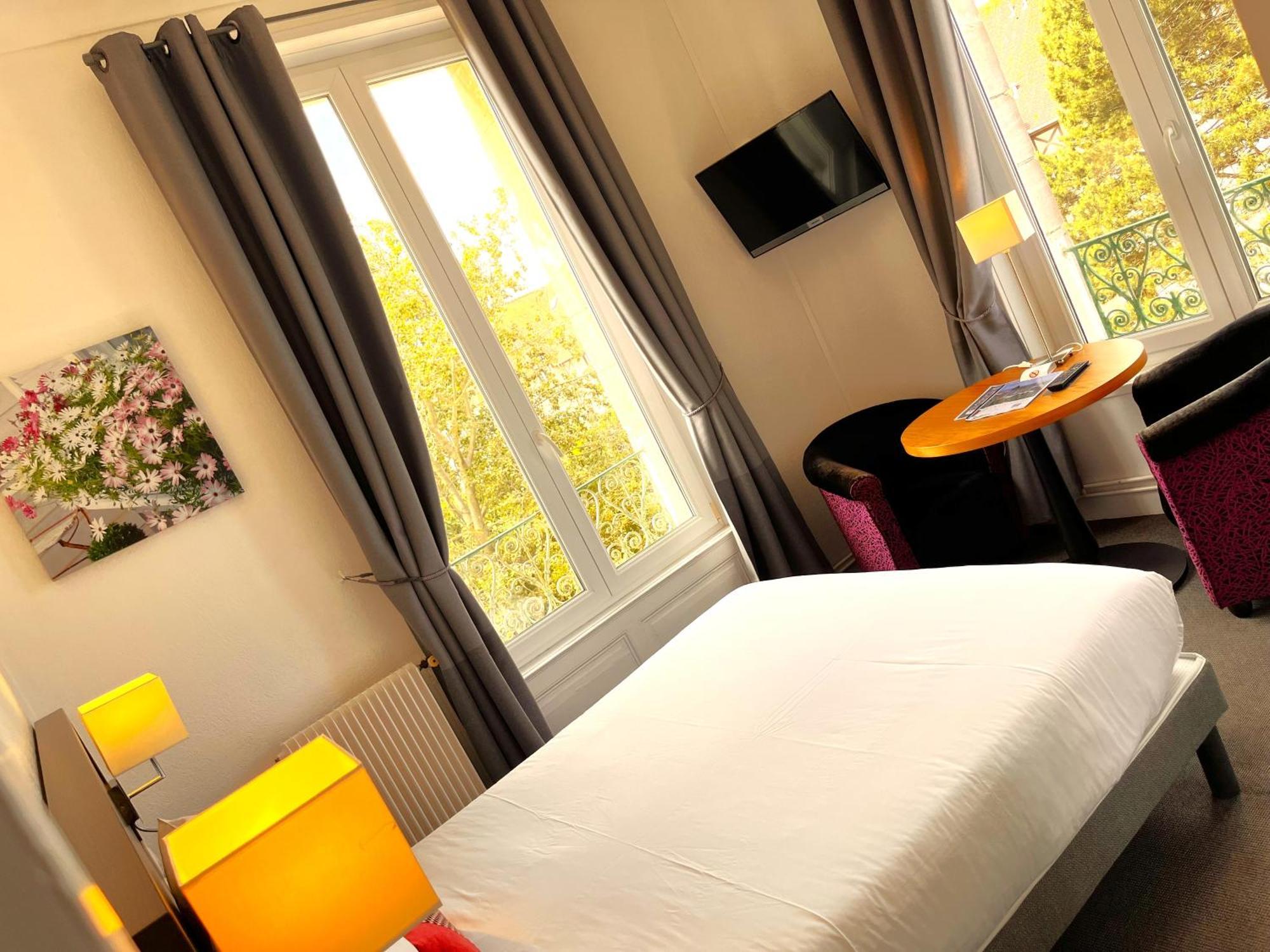 La Andry Hotel 2*