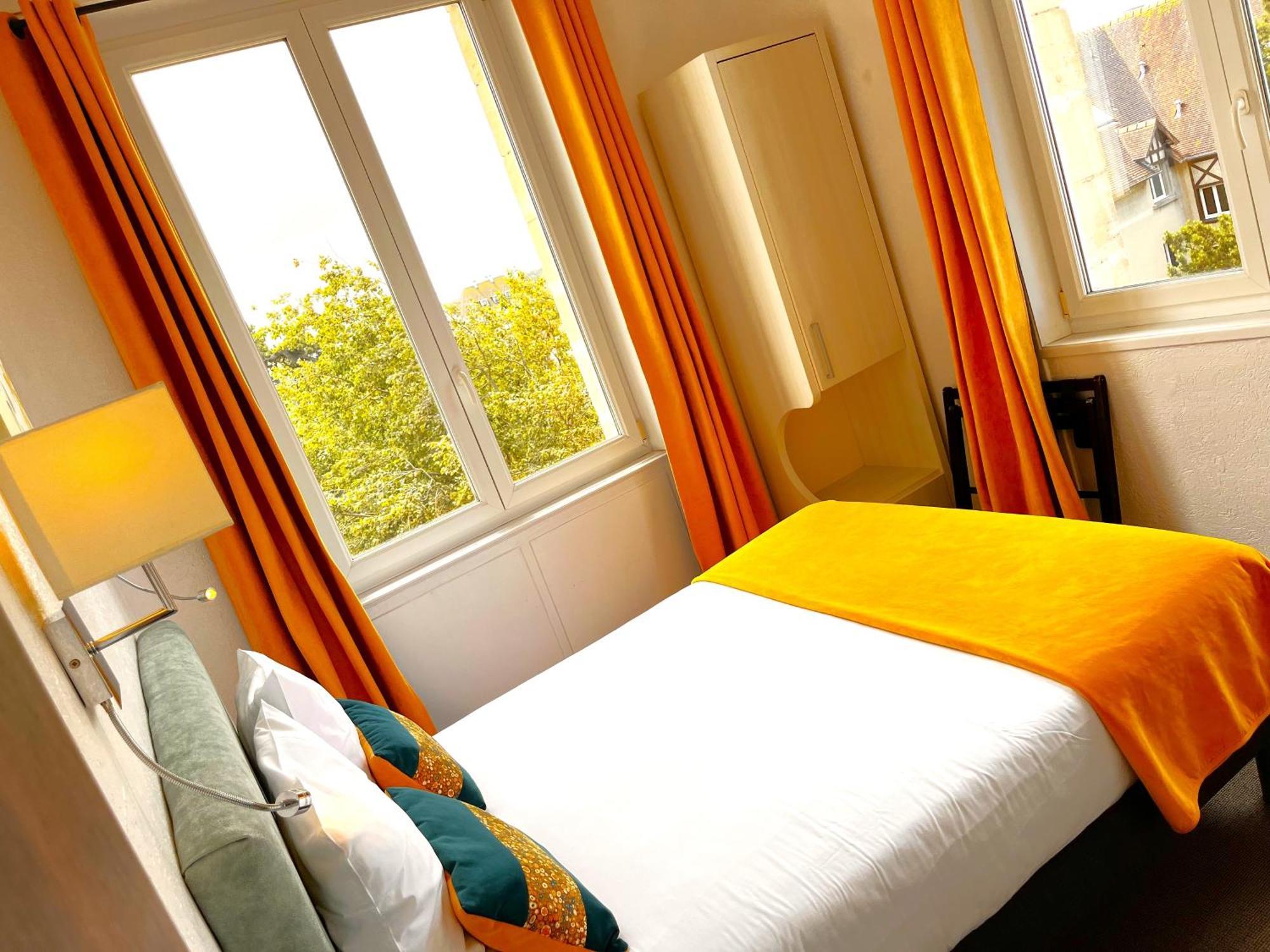 La Andry Hotel Ouistreham
