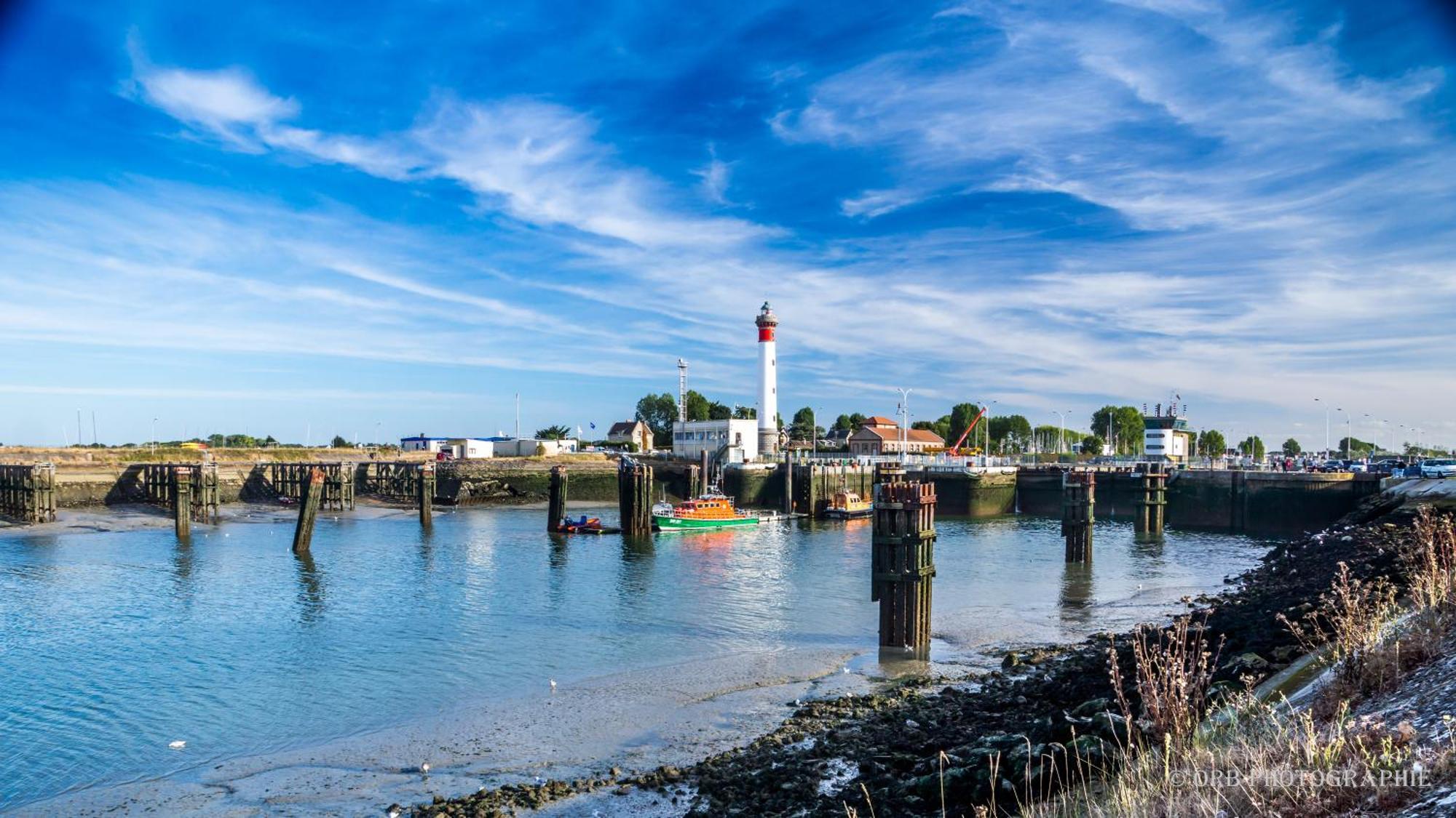 La Andry Hotel Ouistreham