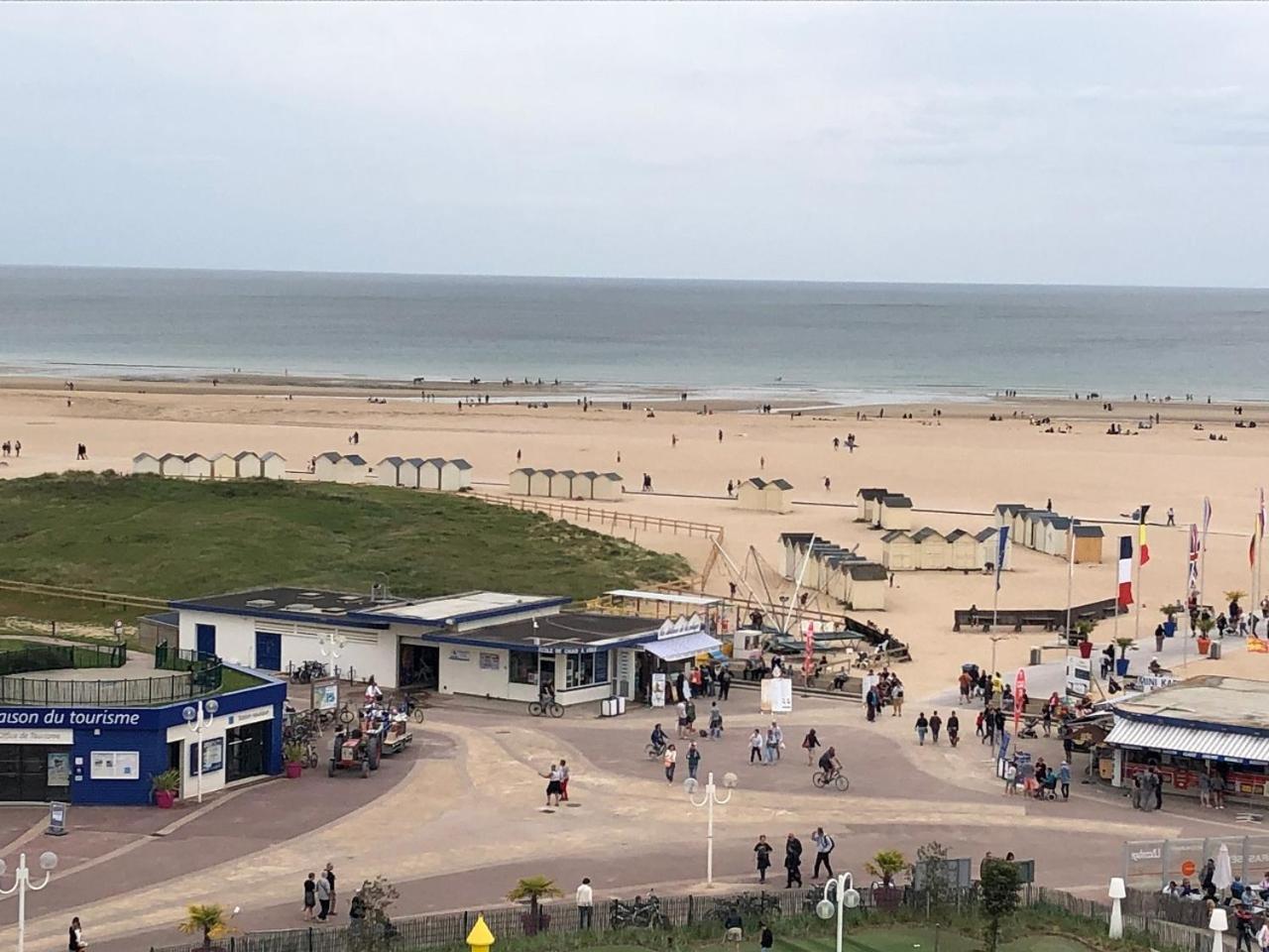 La Andry Ouistreham