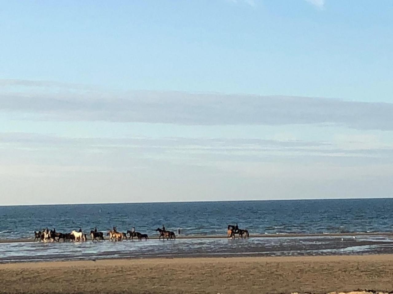 Hotel La Andry Ouistreham