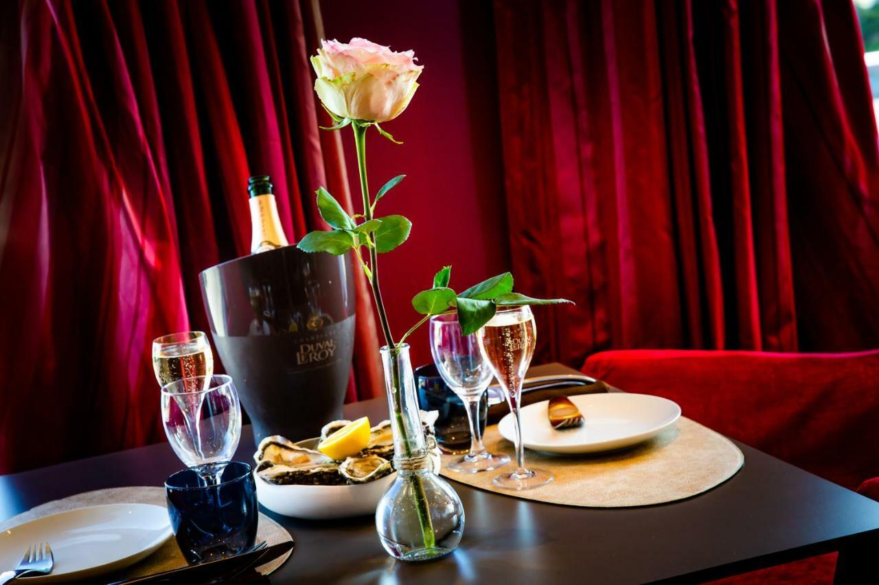 La Andry Hotel 2*