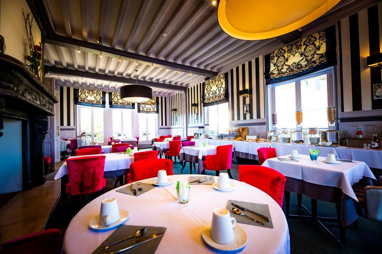 La Andry Hotel