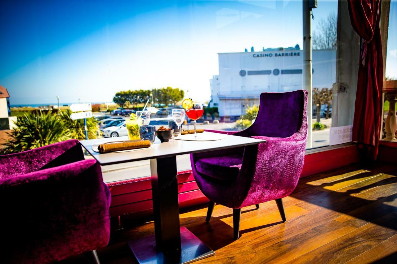 Hotel La Andry 2*