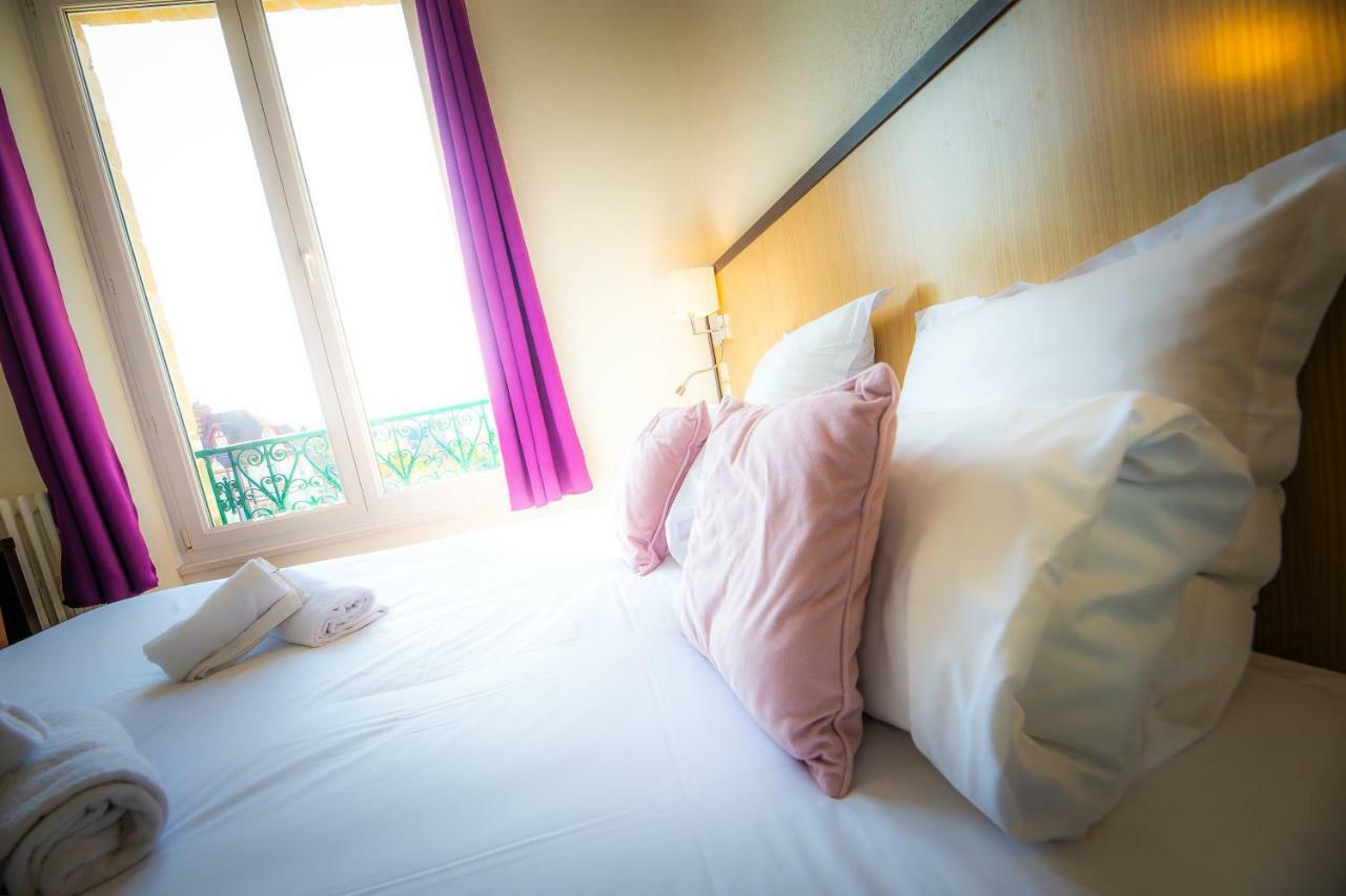 La Andry Hotel